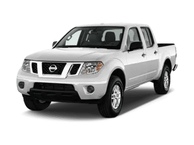 2019 Nissan Frontier SV 4WD photo