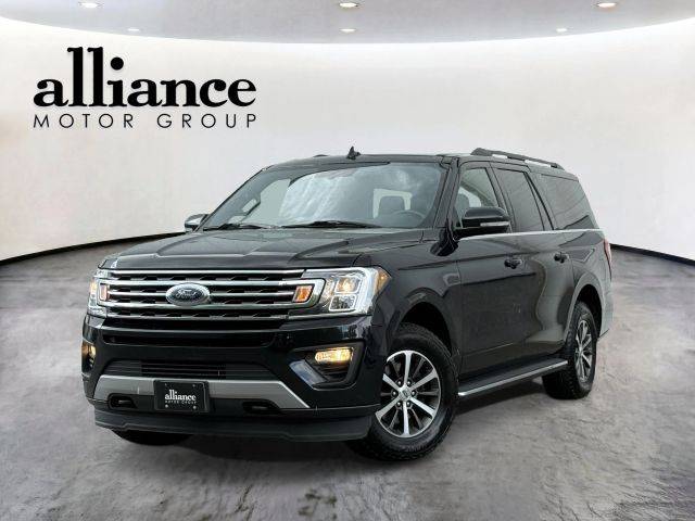 2019 Ford Expedition Max XLT 4WD photo