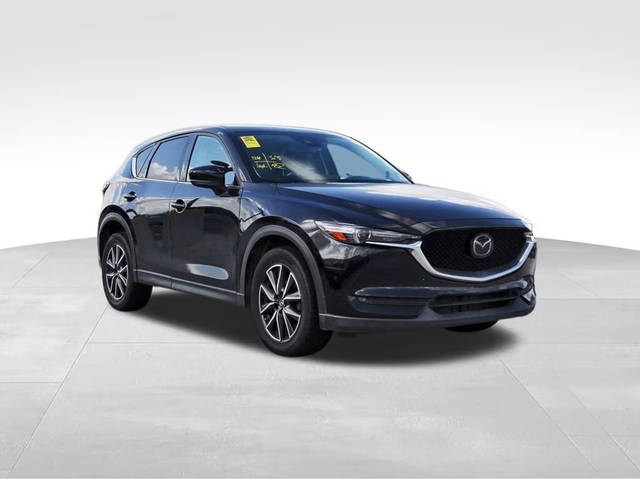 2018 Mazda CX-5 Grand Touring FWD photo