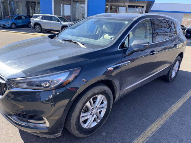 2019 Buick Enclave Essence AWD photo