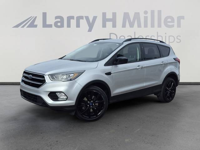 2019 Ford Escape SE 4WD photo