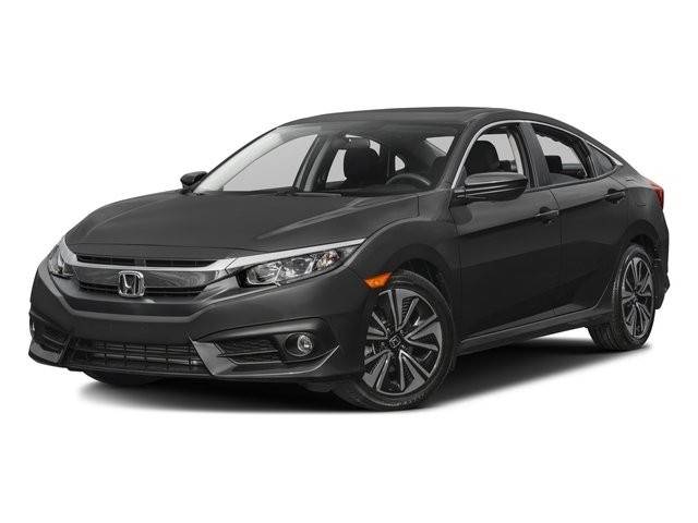 2016 Honda Civic EX-T FWD photo