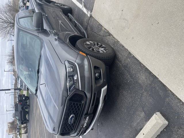 2019 Ford Ranger XLT RWD photo