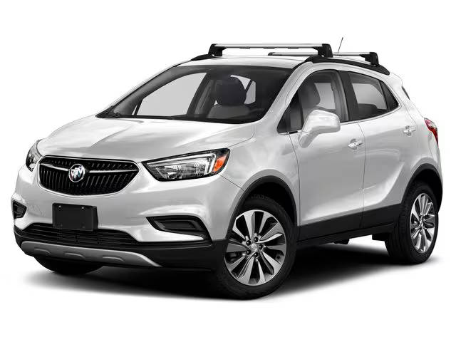 2020 Buick Encore Preferred FWD photo