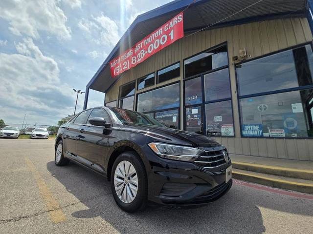 2019 Volkswagen Jetta S FWD photo