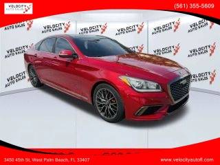 2020 Genesis G80 3.8L RWD photo
