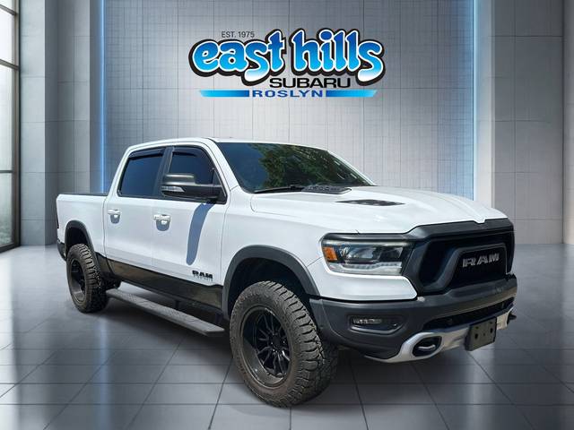 2020 Ram 1500 Rebel 4WD photo