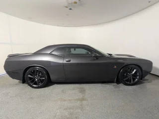 2019 Dodge Challenger R/T Scat Pack RWD photo