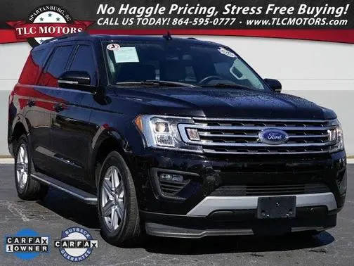 2019 Ford Expedition XLT RWD photo