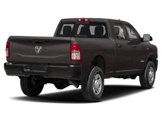 2019 Ram 2500 Tradesman 4WD photo