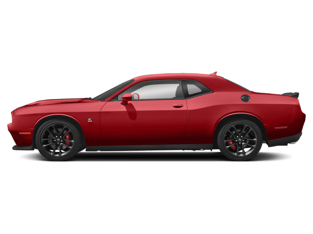 2019 Dodge Challenger R/T Scat Pack RWD photo