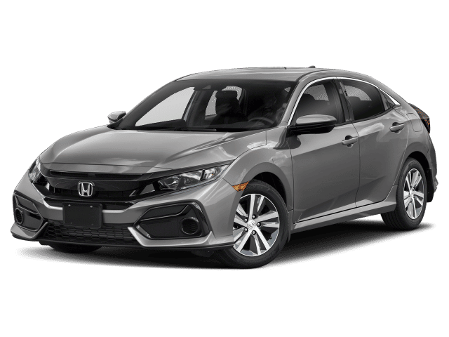 2020 Honda Civic LX FWD photo