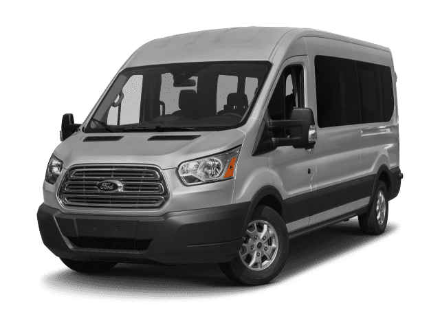 2019 Ford Transit Van RWD photo