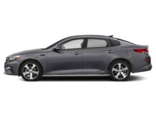 2020 Kia Optima S FWD photo