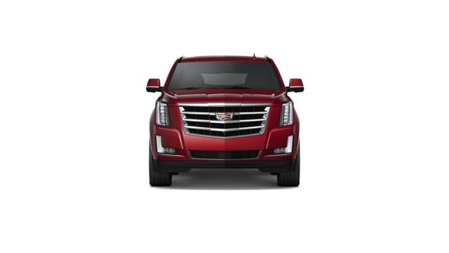 2020 Cadillac Escalade Premium Luxury 4WD photo