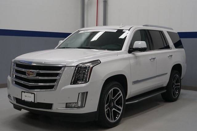 2020 Cadillac Escalade Luxury 4WD photo