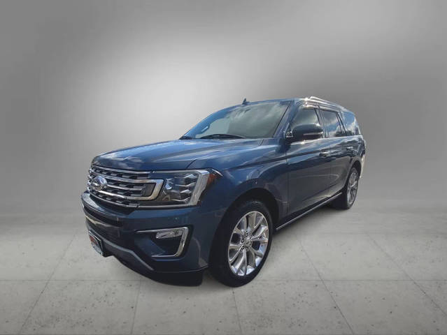 2019 Ford Expedition Limited 4WD photo