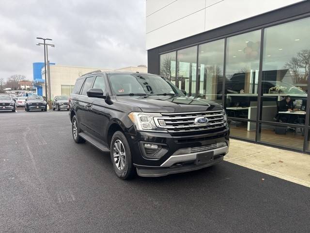2019 Ford Expedition XLT 4WD photo