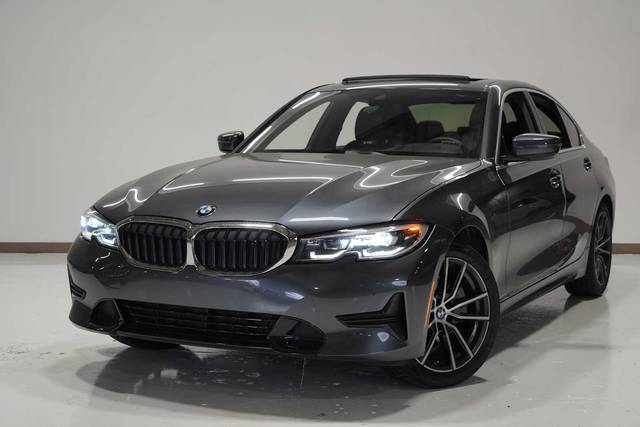 2020 BMW 3 Series 330i RWD photo