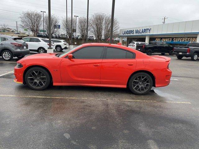 2019 Dodge Charger R/T RWD photo