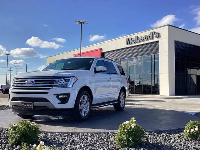 2019 Ford Expedition XLT RWD photo