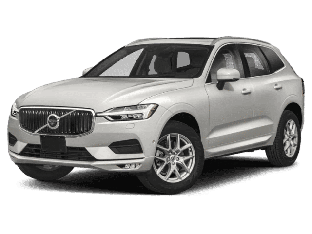 2020 Volvo XC60 Inscription AWD photo