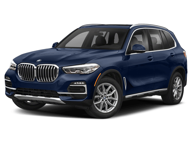 2020 BMW X5 sDrive40i RWD photo