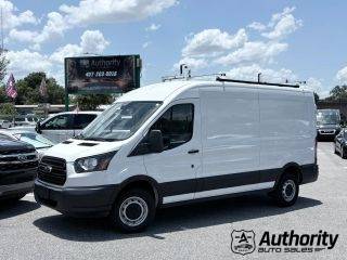 2019 Ford Transit Van RWD photo