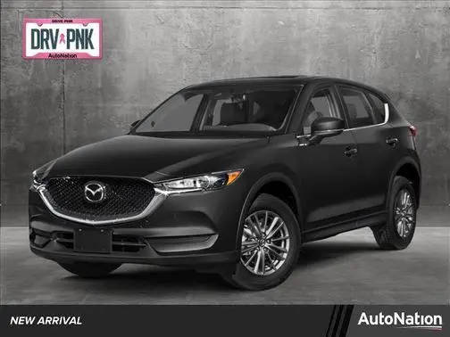 2019 Mazda CX-5 Touring AWD photo