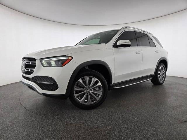 2020 Mercedes-Benz GLE-Class GLE 350 RWD photo