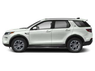 2020 Land Rover Discovery Sport S AWD photo