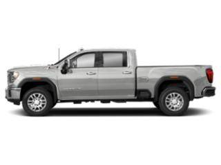 2020 GMC Sierra 2500HD SLT 4WD photo