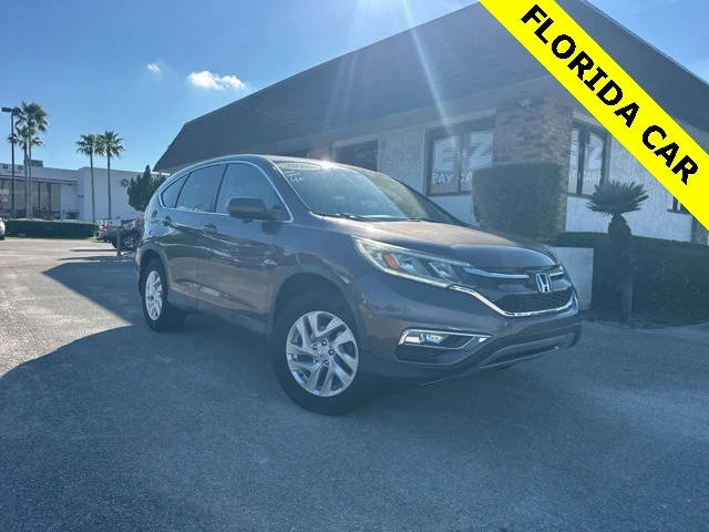 2016 Honda CR-V EX FWD photo