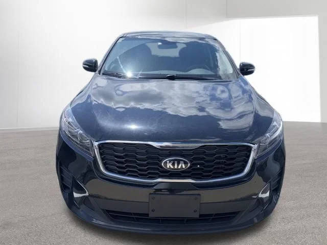 2020 Kia Sorento LX AWD photo