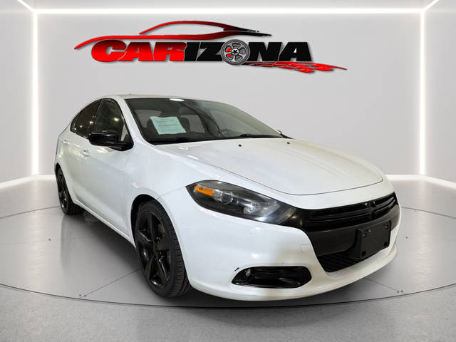 2015 Dodge Dart SXT FWD photo