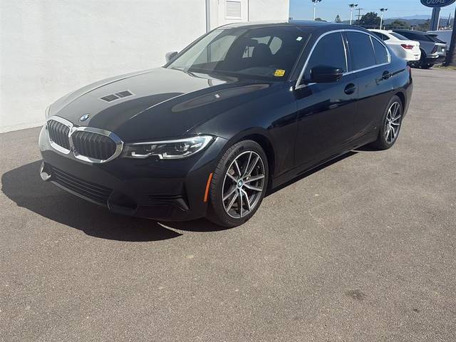 2020 BMW 3 Series 330i RWD photo