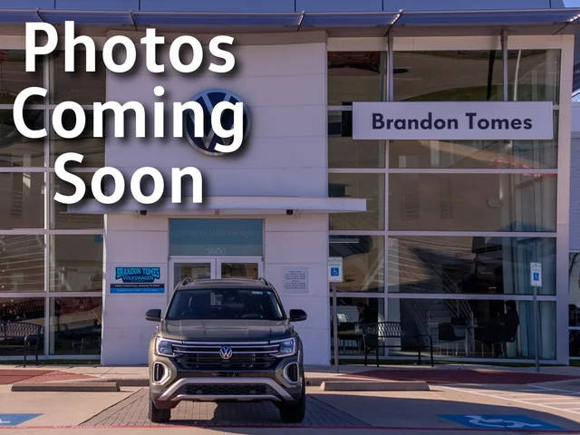 2019 Volkswagen Atlas 2.0T S FWD photo