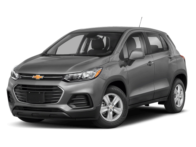 2020 Chevrolet Trax LS AWD photo