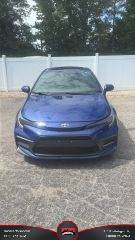 2020 Toyota Corolla XSE FWD photo