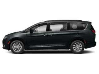 2020 Chrysler Pacifica Minivan Touring L Plus FWD photo