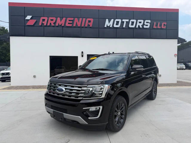 2019 Ford Expedition Limited 4WD photo