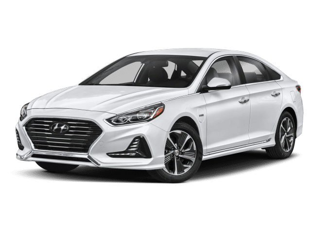 2019 Hyundai Sonata Limited FWD photo