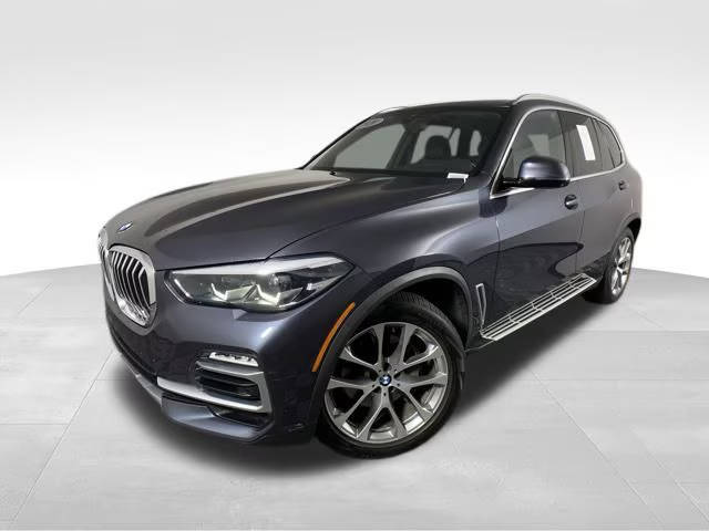 2020 BMW X5 sDrive40i RWD photo