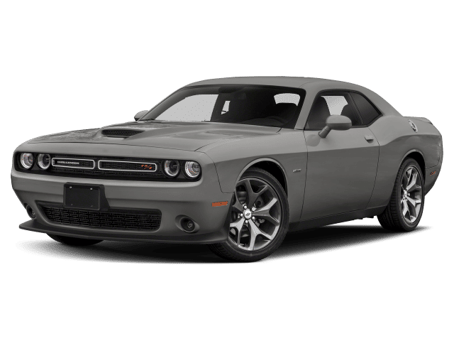 2019 Dodge Challenger R/T RWD photo