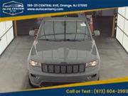 2020 Jeep Grand Cherokee Altitude 4WD photo