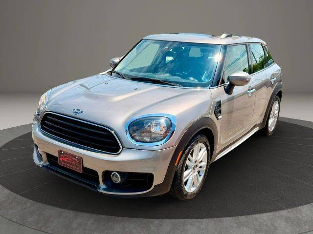 2020 MINI Countryman Cooper FWD photo