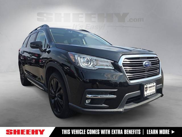 2020 Subaru Ascent Limited AWD photo