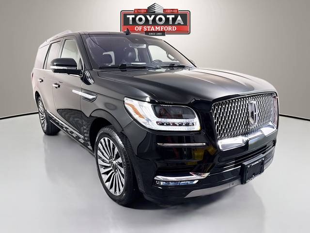 2019 Lincoln Navigator Reserve 4WD photo