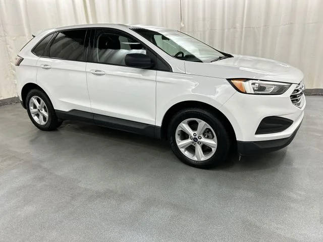 2020 Ford Edge SE FWD photo