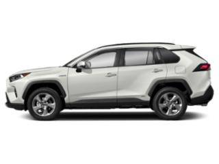 2019 Toyota RAV4 Hybrid Limited AWD photo